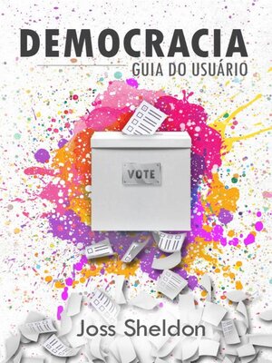 cover image of Democracia